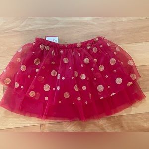 Tutu for Tots Size 3T  New with Tags